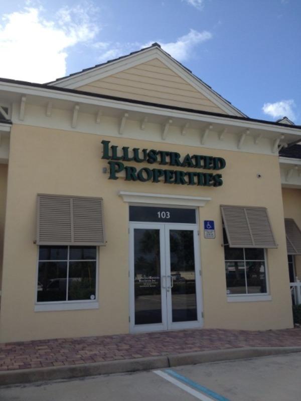 Illustrated Properties Jupiter East Photo