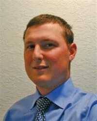 Matt Ferency Photo