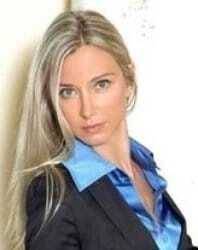 Sara Miller Photo