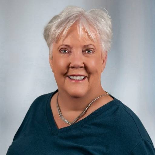 Susan Johnson Photo