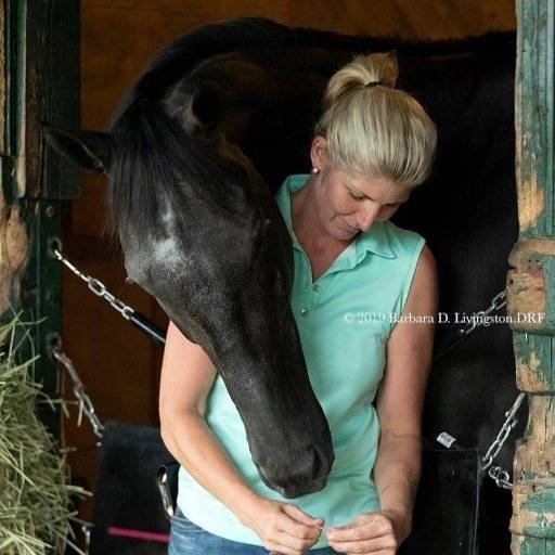 Sara Miller Photo