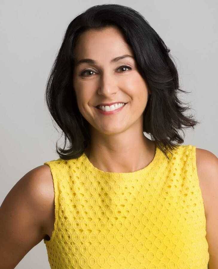 Sara Miller Photo