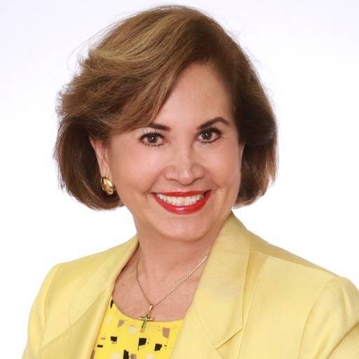 Sara Miller Photo