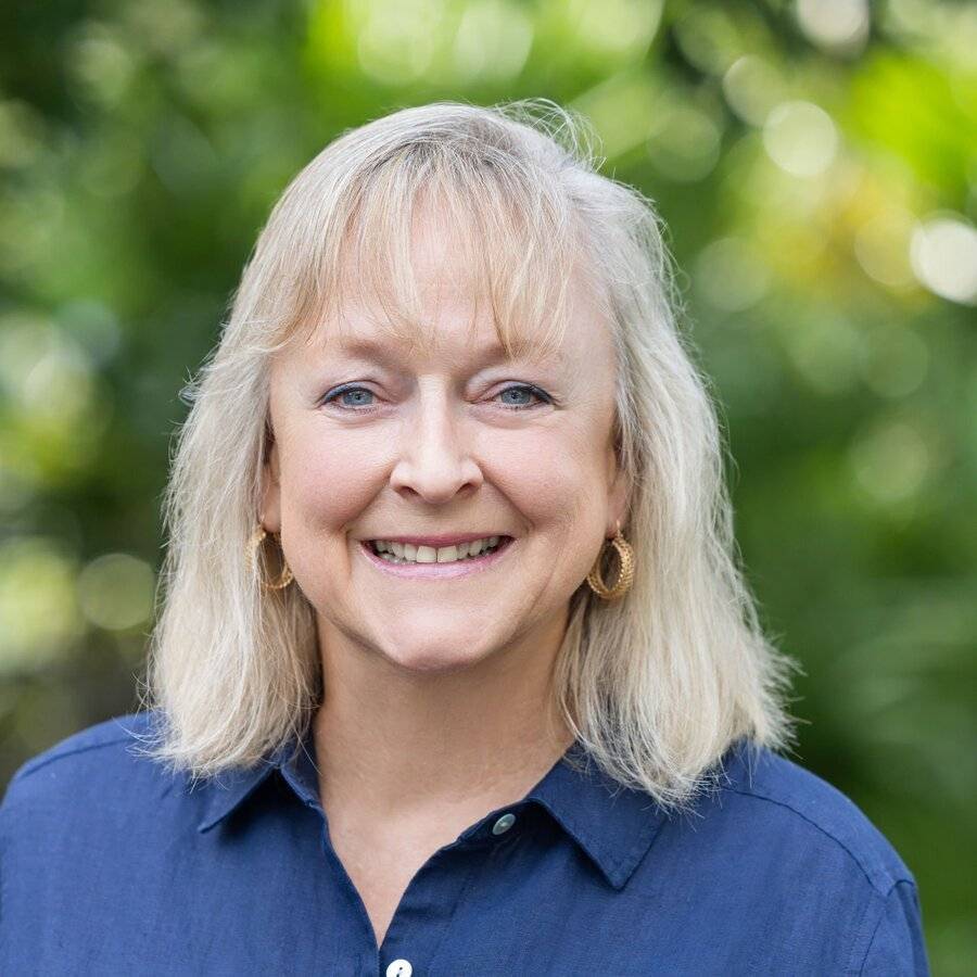 Karen Walsh Photo