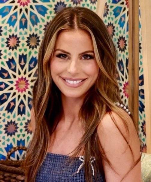Lisa Warren Photo