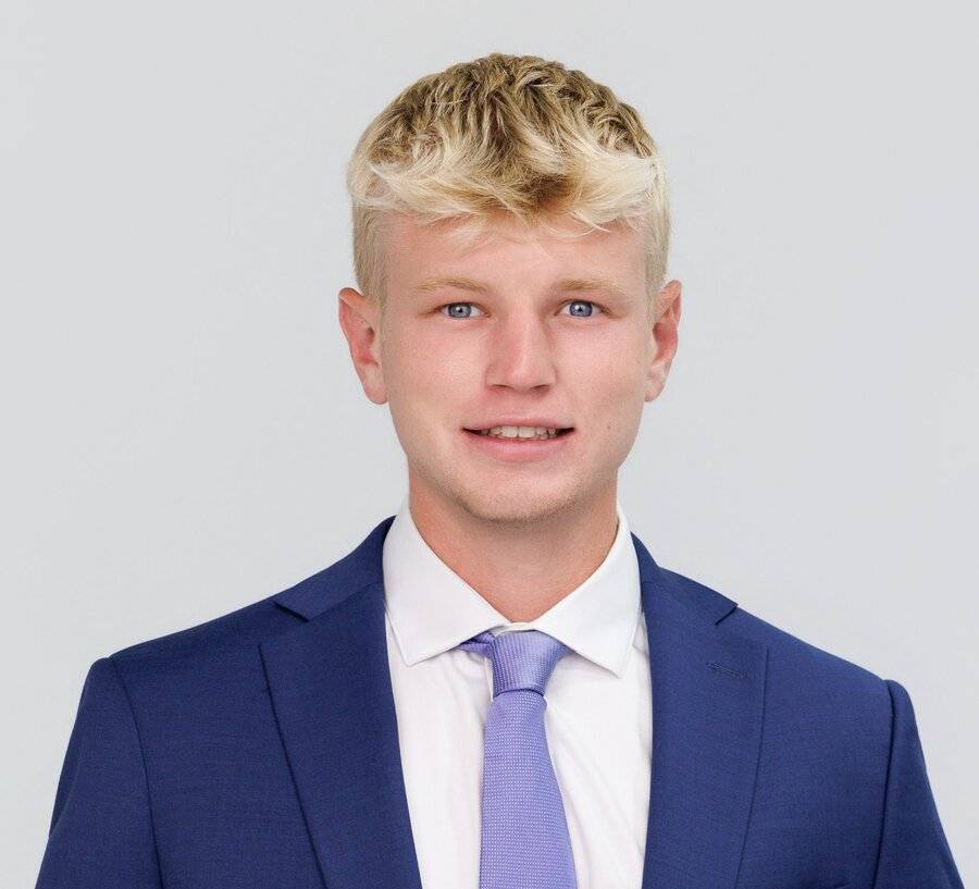 Tyler Flannery Photo
