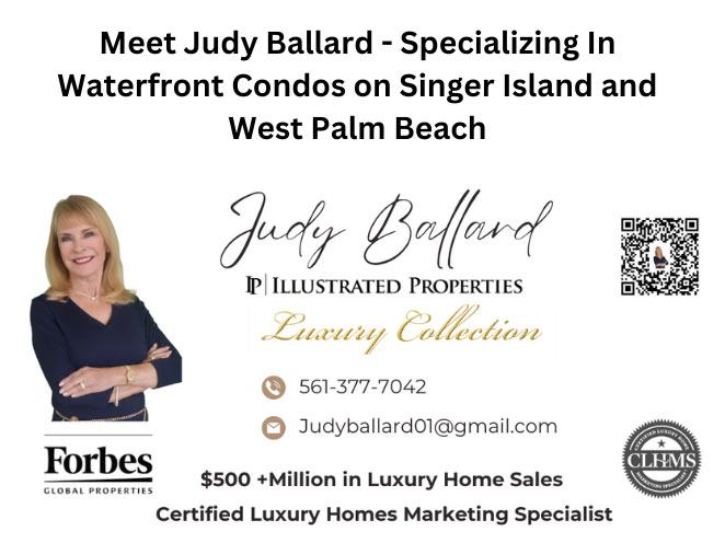 Judy Ballard
